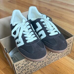 Back 70 Cloud - Coffee - size 41